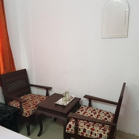 Devi Vilas Guest House Udajpur Exteriér fotografie
