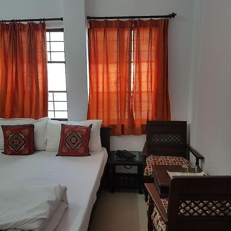 Devi Vilas Guest House Udajpur Exteriér fotografie