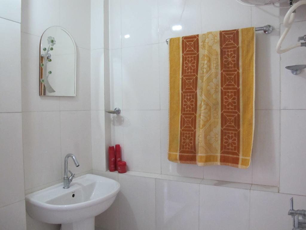 Devi Vilas Guest House Udajpur Exteriér fotografie