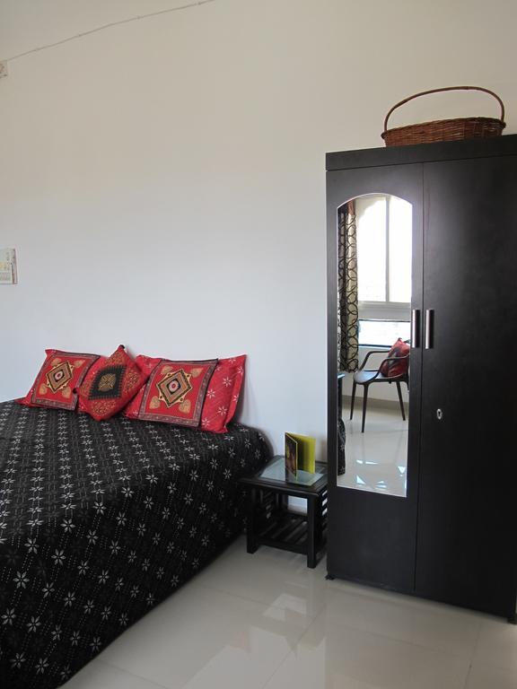 Devi Vilas Guest House Udajpur Exteriér fotografie