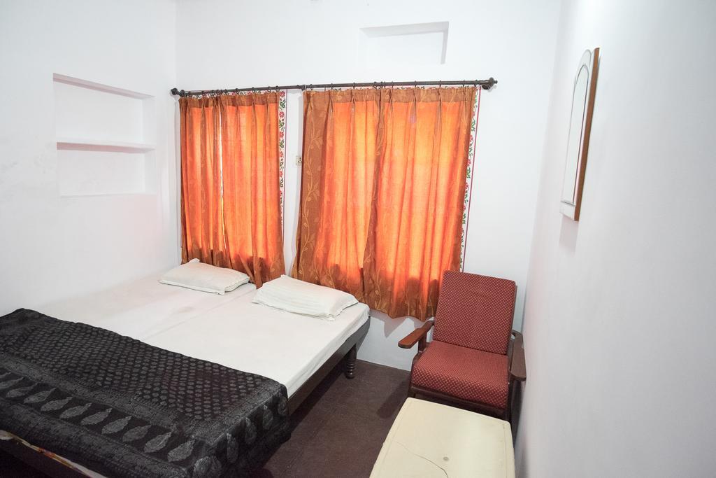 Devi Vilas Guest House Udajpur Exteriér fotografie