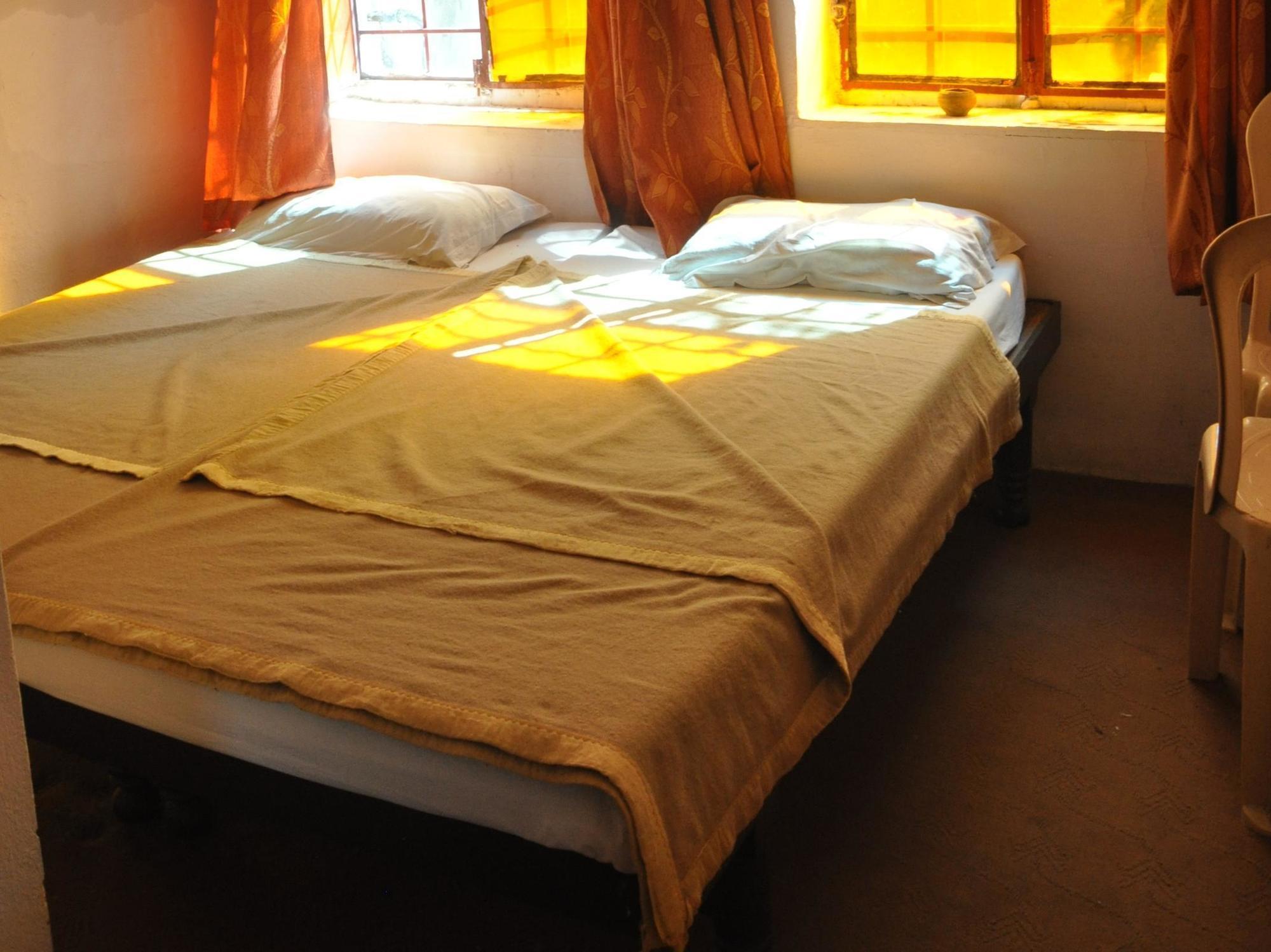 Devi Vilas Guest House Udajpur Exteriér fotografie