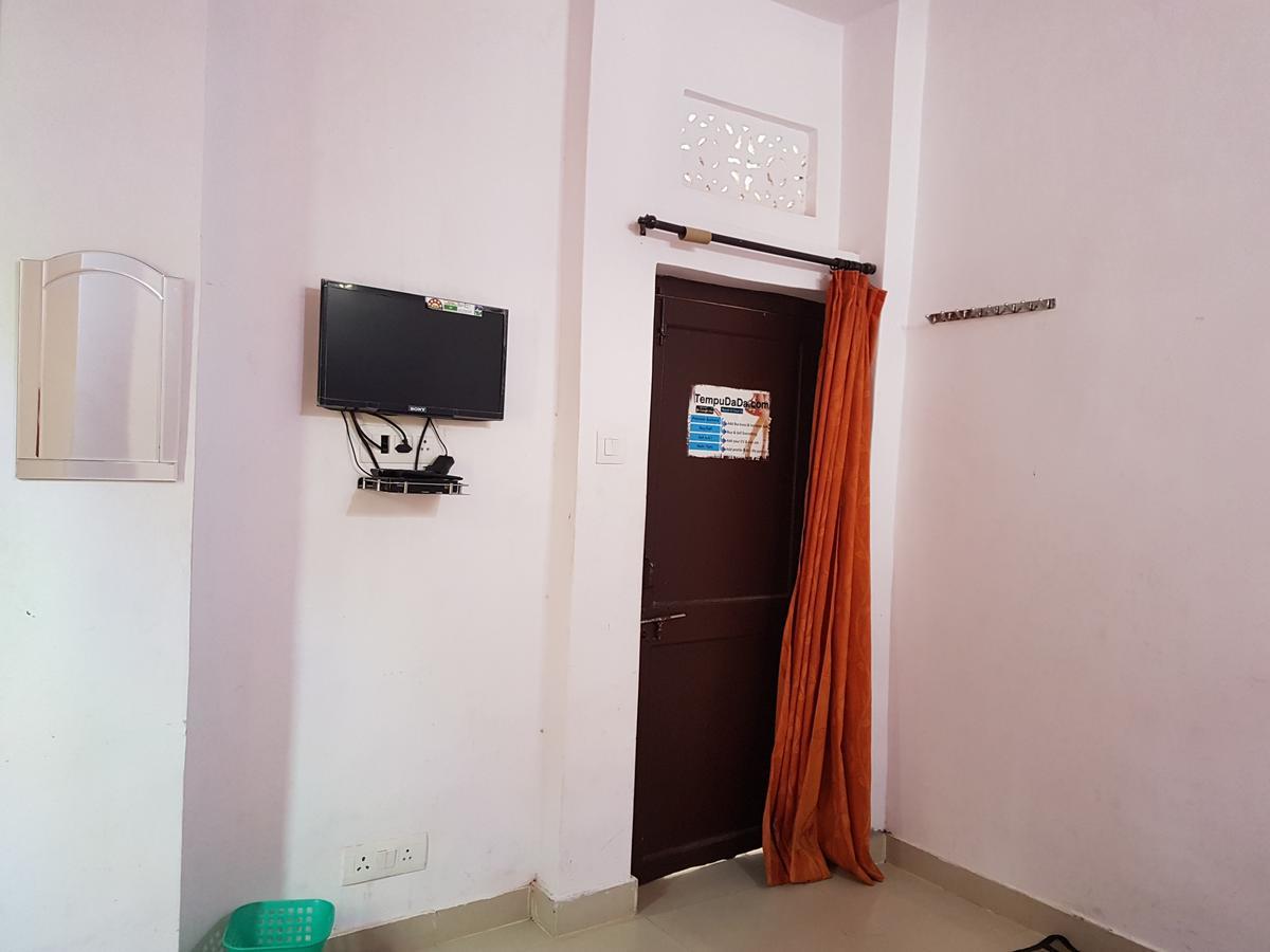 Devi Vilas Guest House Udajpur Exteriér fotografie