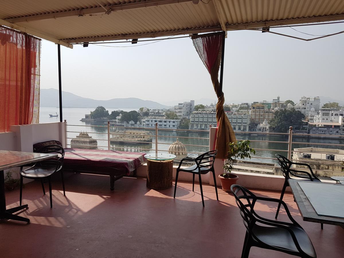 Devi Vilas Guest House Udajpur Exteriér fotografie