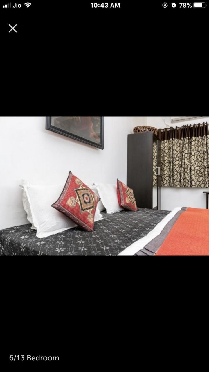Devi Vilas Guest House Udajpur Exteriér fotografie